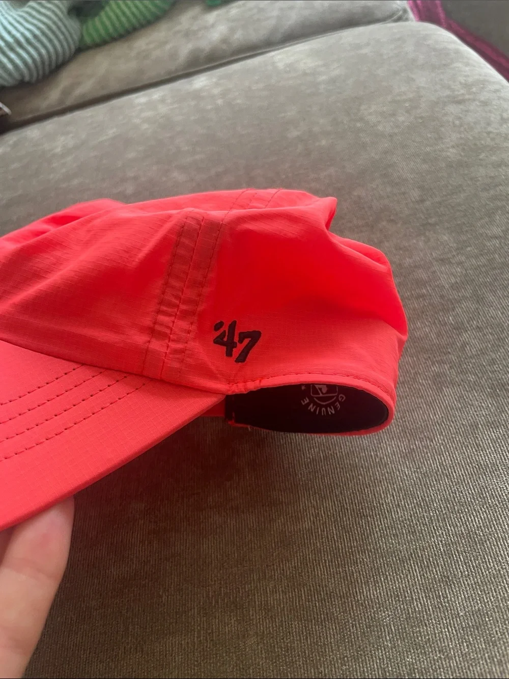 NWT New York Yankees x Urban Outfitters hat